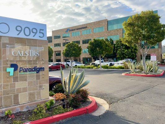 On Assignment Allied Travel