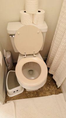 Finishing Touch Cleaning Services