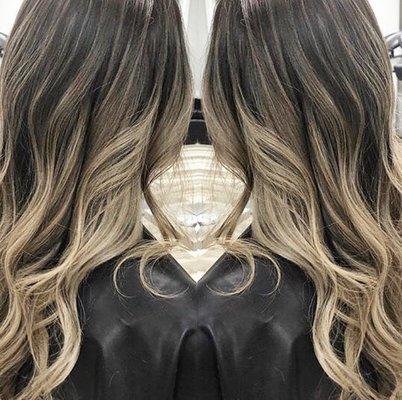 Canyon Lake Hair Design