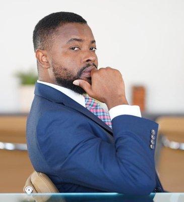 Attorney Chuks Njaka