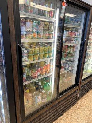 Hazel Ridge Liquor & Deli