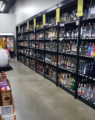 R&R Wine Spirits & More