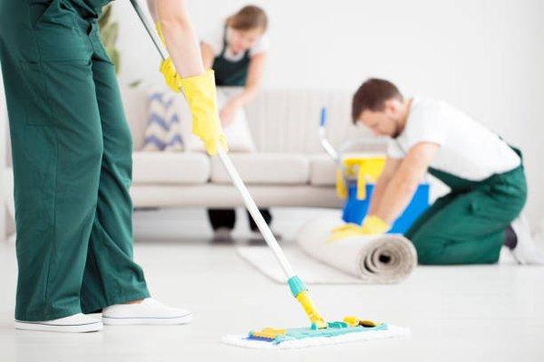 RM Cleaning Services