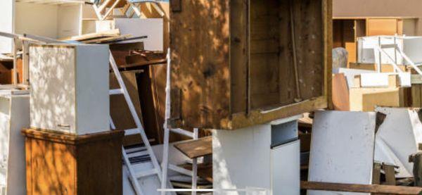 Your Trash Our Treasure