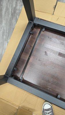 Restaurant Furniture