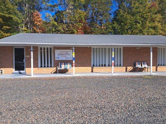 Little Hands Preschool Academy