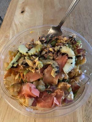 Poke Bowl