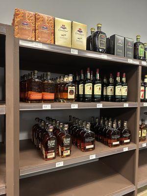 Golden Eagle Wine & Liquor