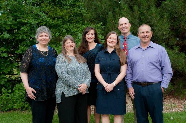 Arbor Family Medicine Thornton
