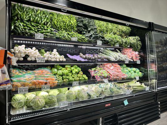 Produce