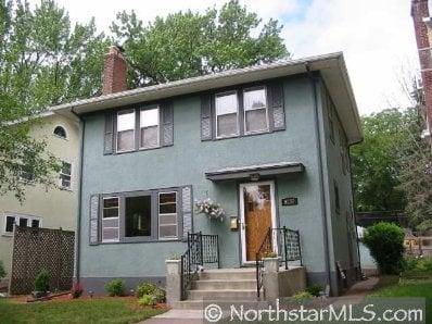 Another Home Completed