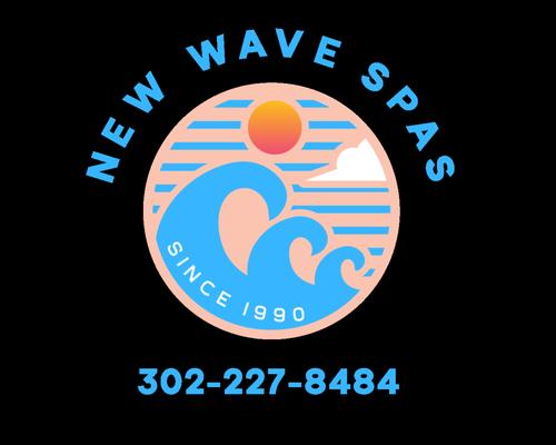 New Wave Spas