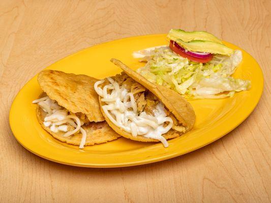 Zoe Tacos