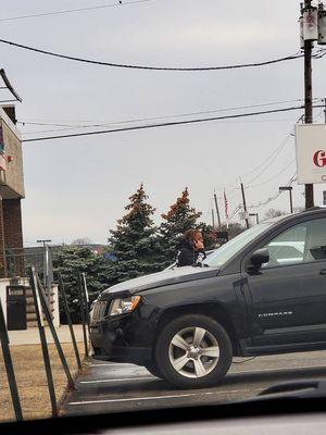 Naughty a Couple's Boutique