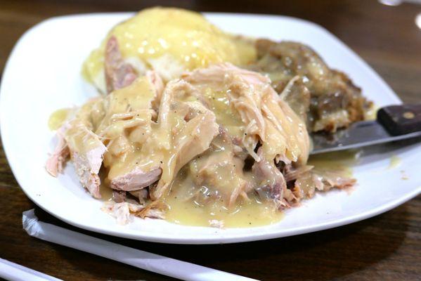 Variety's Restaurant