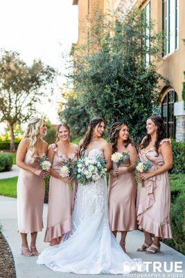 Makeup & Hair By Jlo