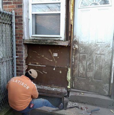 Carlos Landscaping & Handyman