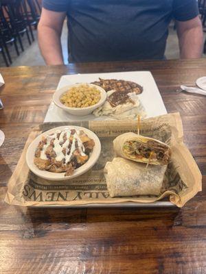 Roadhouse Barn & Grill