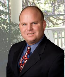 David Thurber - Parkmont Lending