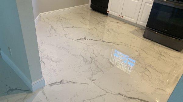 Unique Tile & Stone Corp