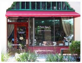 Pure Spa