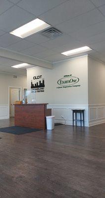 Chicagoland Drug Testing