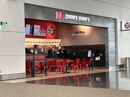 Jimmy John's