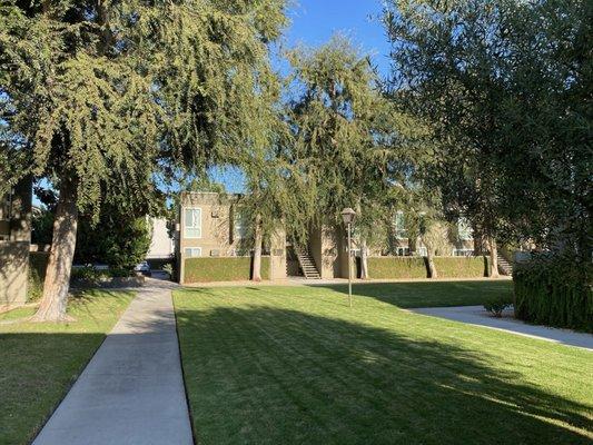 Concord Square Apartment Homes