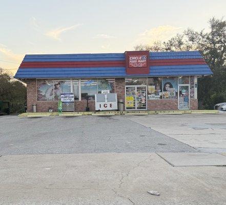 Circle A Food Store