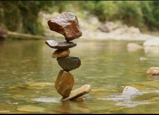 True Balance Massage