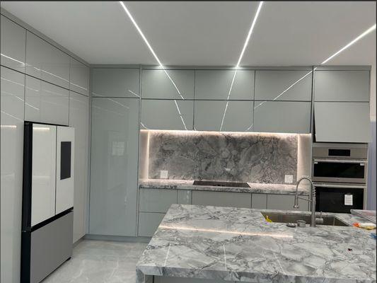 Mansilla Cabinets & Design