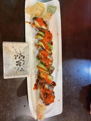 Mirakuya Sushi & Steak House