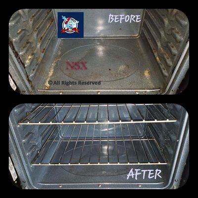 NSX Cleaning Services