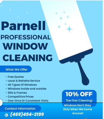 Parnell Professional