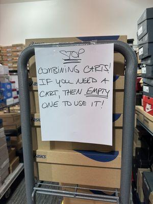 Off Broadway Shoe Warehouse