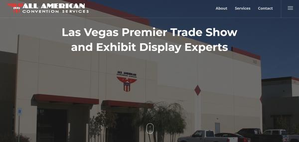 All American Convention Services