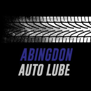 Abingdon Auto Lube