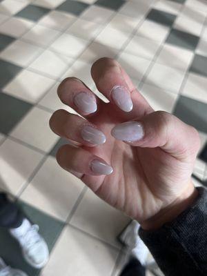 nails