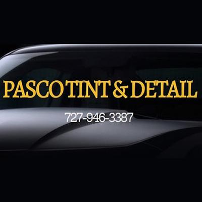 Pasco Tint & Detail