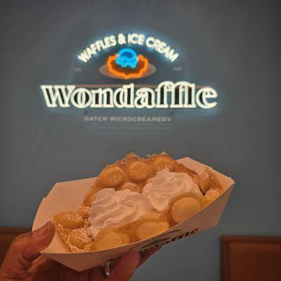 Wondaffle