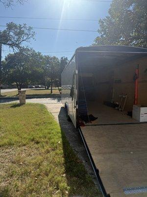 Elite Texas Movers