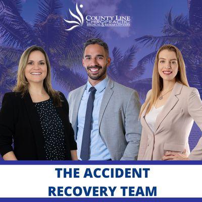 County Line Chiropractic Medical & Rehab