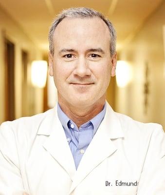 Dr. Tom Edmunds