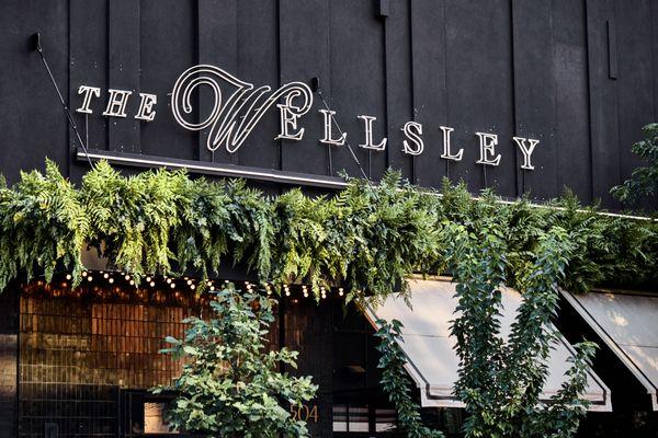 The Wellsley
