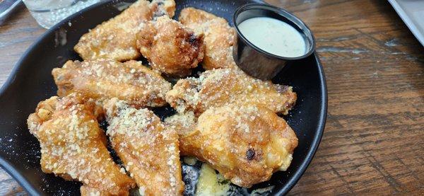 Wolfey's Bistro & Pub