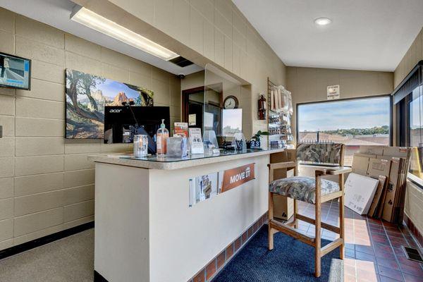 SecurCare Self Storage