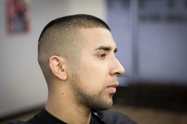 Against the Grain Barbershop