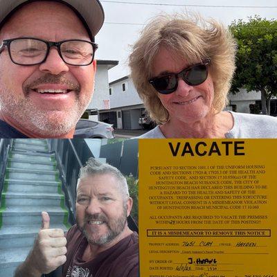 Vanguard Private Detective Service