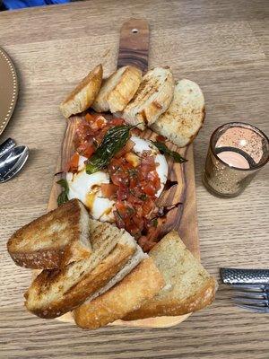 Appetizer extrodinaire