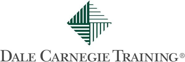 Dale Carnegie Training Logo